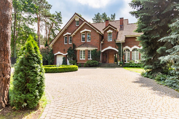 Best Concrete Paver Driveway  in , HI