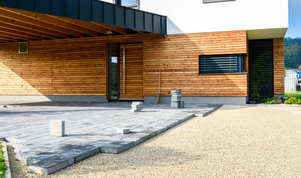 Best Driveway Resurfacing Pavers  in , HI