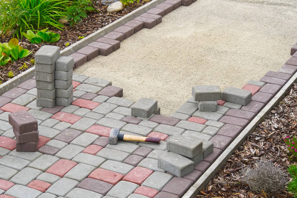 Best Concrete Paver Driveway  in , HI