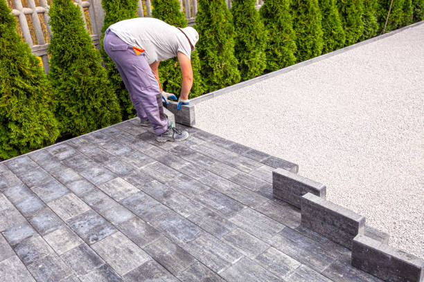 Best Local Driveway Pavers  in , HI