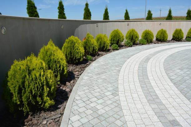 Best Interlocking Driveway Pavers  in , HI