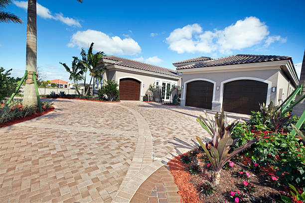 Best Brick Driveway Pavers  in , HI