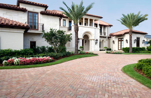 Best Commercial Driveway Pavers  in , HI