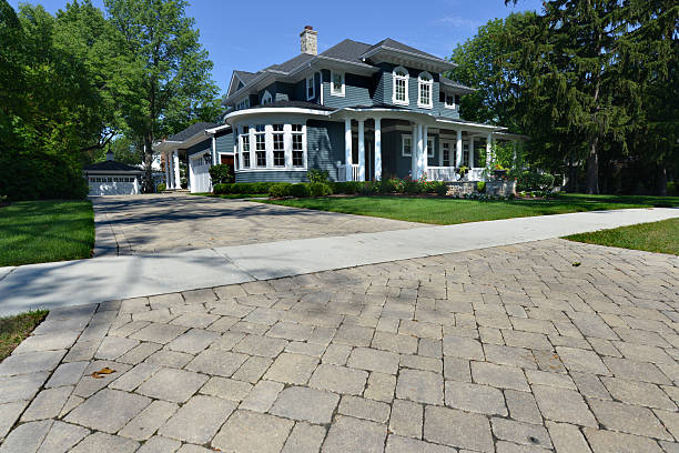 Best Custom Driveway Pavers  in , HI