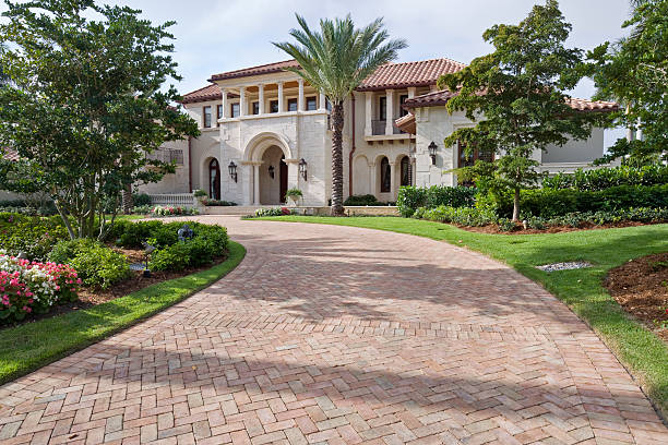 Best Affordable Driveway Pavers  in , HI