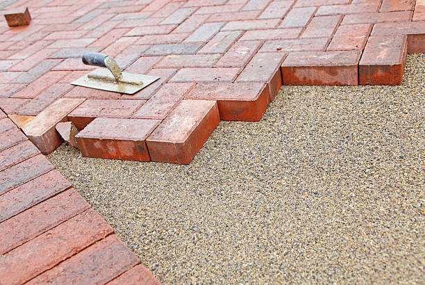 Best Cobblestone Driveway Pavers  in , HI