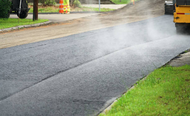 Best Cobblestone Driveway Pavers  in , HI