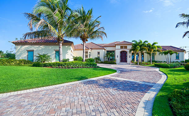 Best Professional Driveway Pavers  in , HI