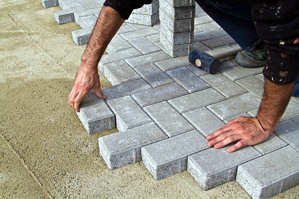 Best Affordable Driveway Pavers  in , HI