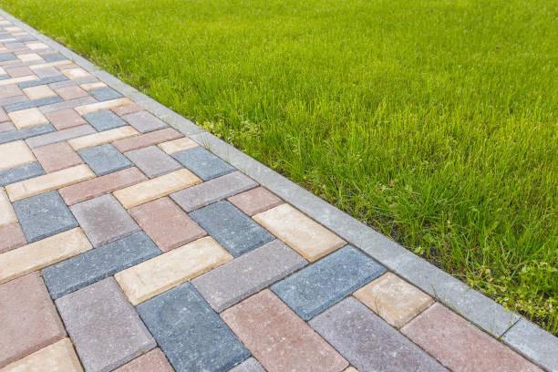 Best Cobblestone Driveway Pavers  in , HI