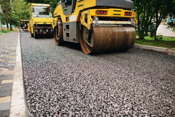 Best Driveway Resurfacing Pavers  in , HI